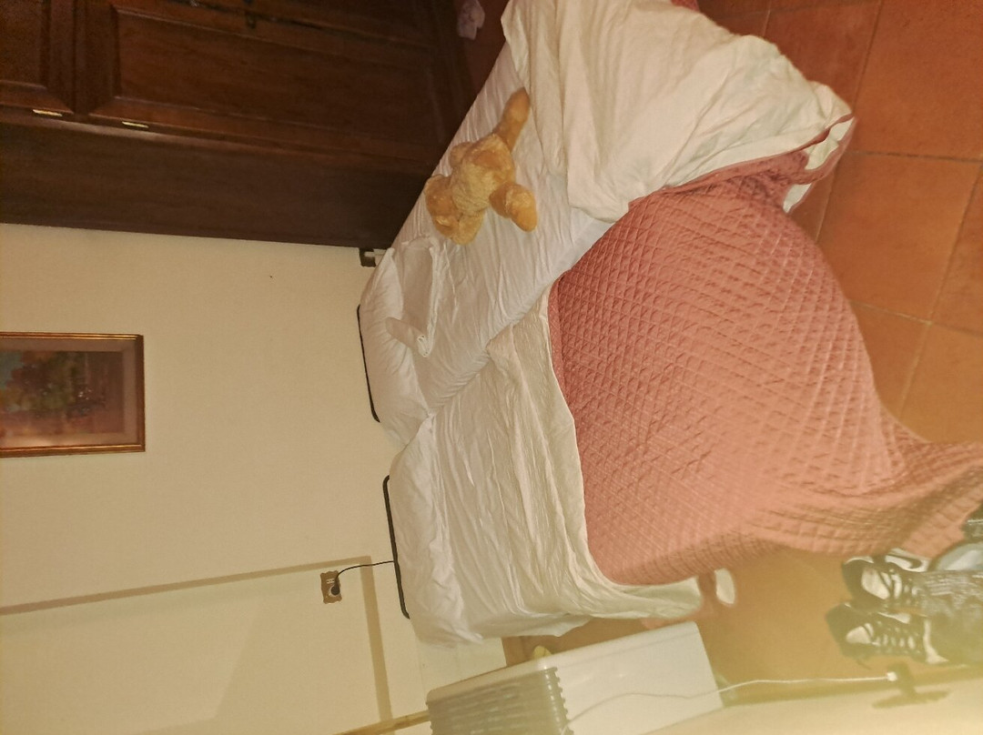Villaggio Albergo San Lorenzo / Hotel & Residence Santa Caterina主图