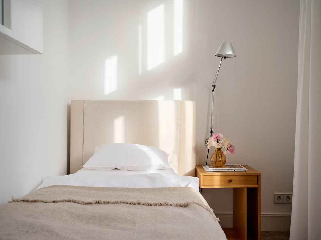 Hotel Haus Norderney主图
