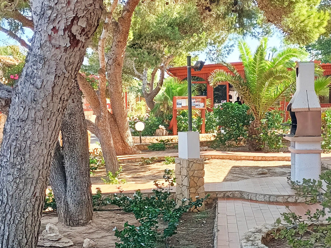 Residence Villalba主图