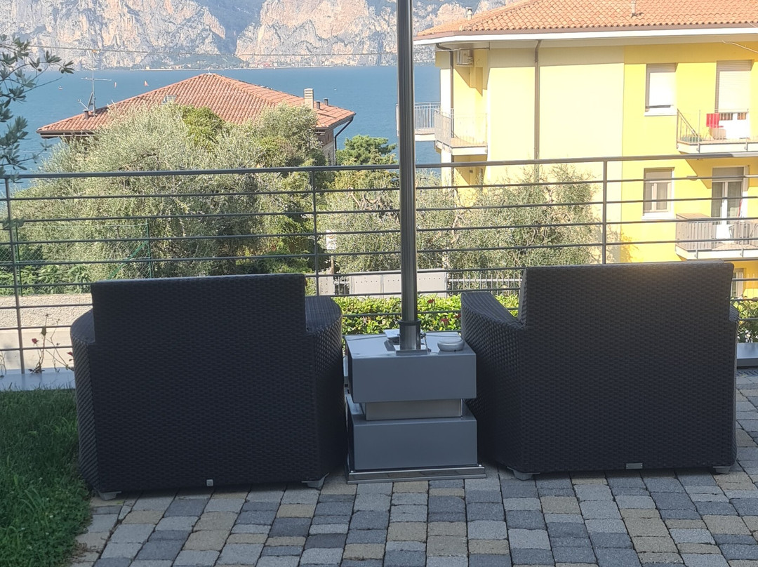 Wellness Hotel Casa Barca主图