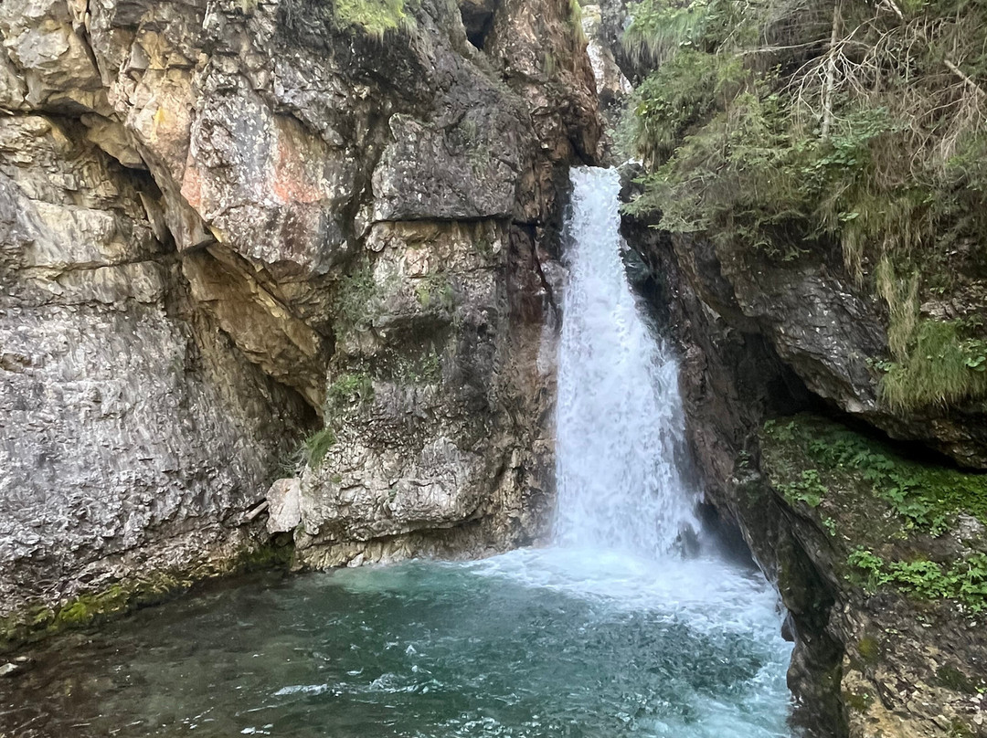 Wellness Hotel Madonna delle Nevi主图