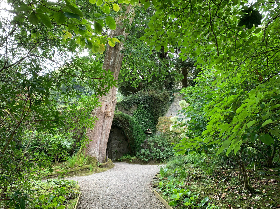 Timewell's Travel-Maghull必去景点