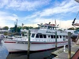 Lucky Hook Charters-Clinton必去景点