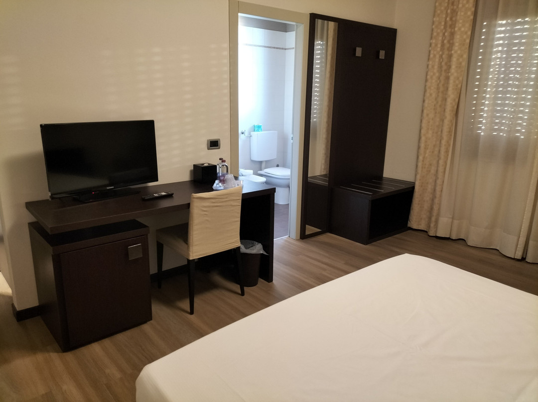 Palazzo Paradiso Hotel主图