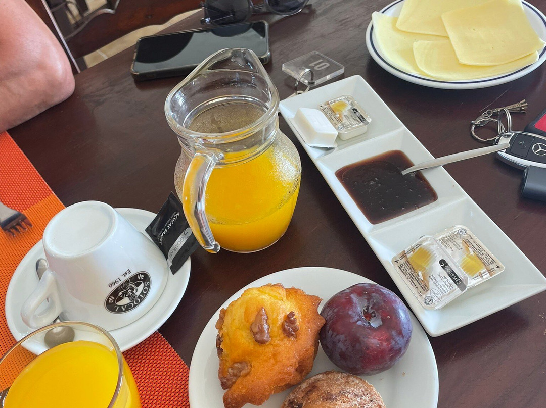 Sunshine Guesthouse主图