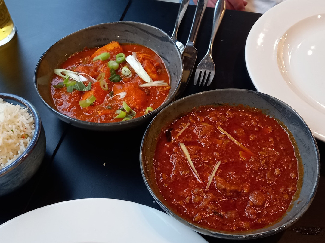 Fishtail Lounge and Bar主图