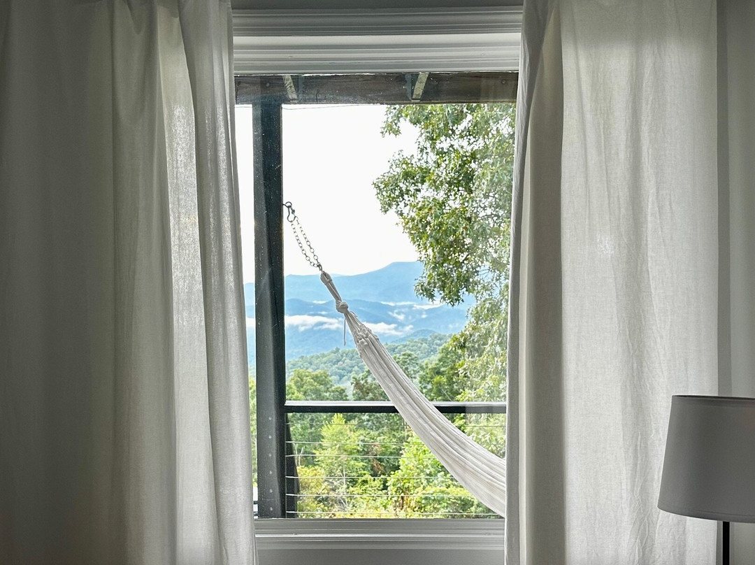 Fire Mountain Resort & Spa主图