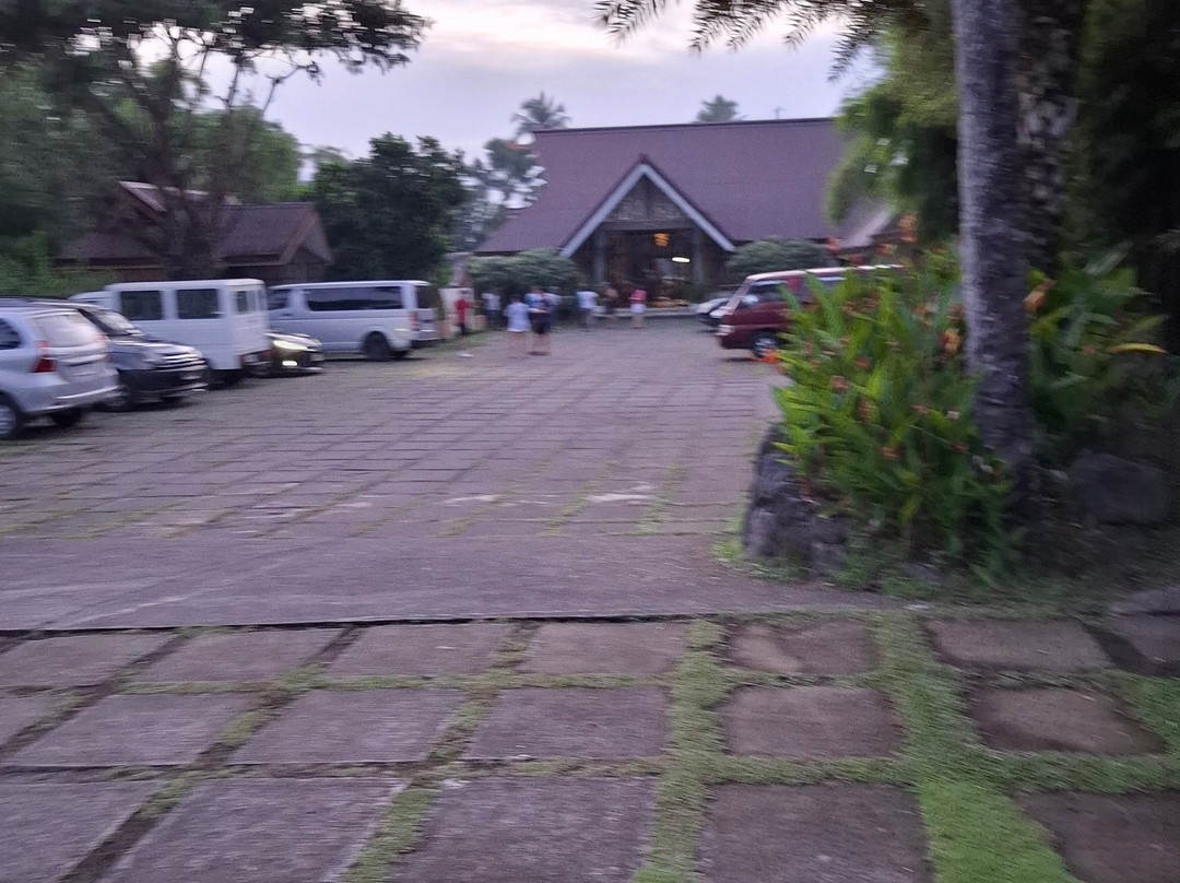 Casa Basilisa Hotel & Resort主图