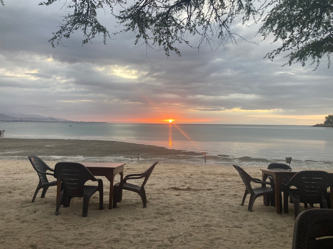 Beachside Hotel主图