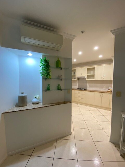 杰克纽厄尔假日公寓式酒店主图