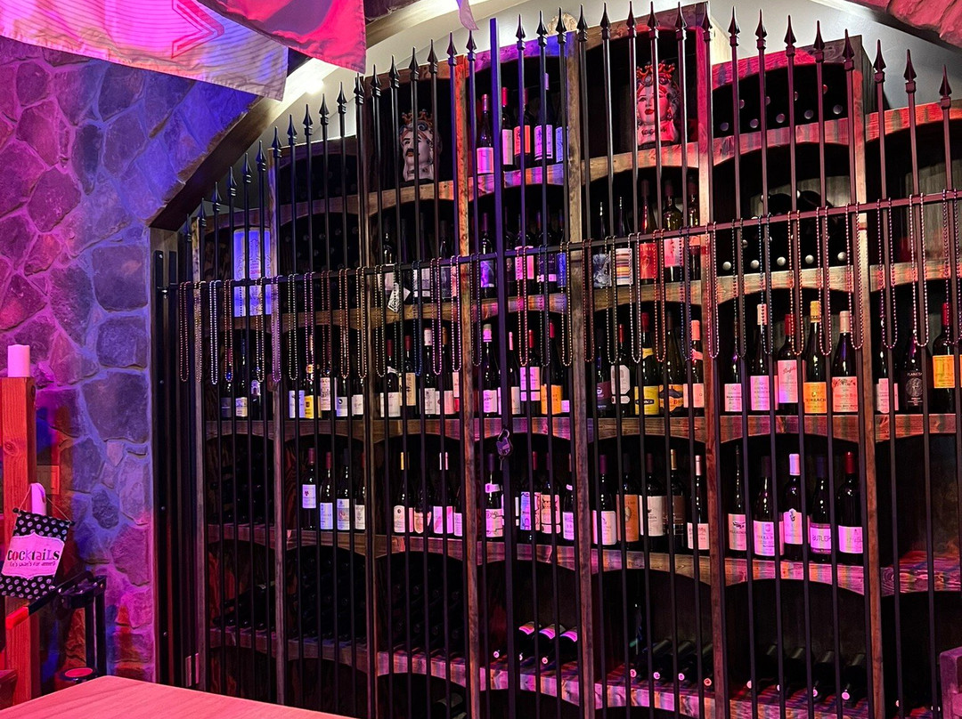 Pilgrimage Wine Company-Cambridge City必去景点