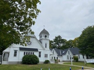 South Freeport Church-South Freeport必去景点