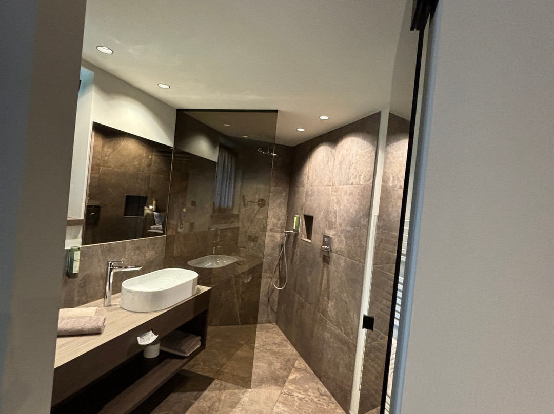 Hotel Plan Murin主图