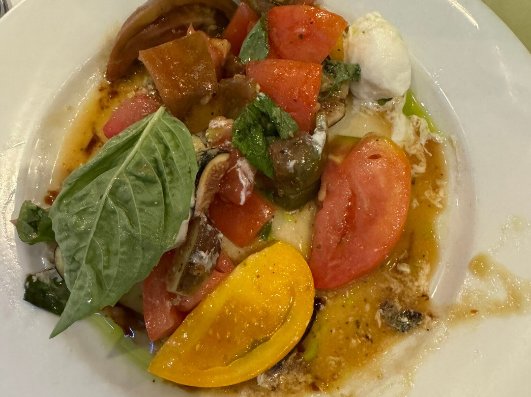 Rocco's Of Roc Beach主图