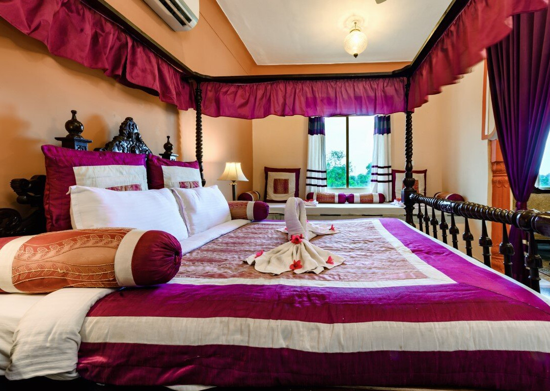 Hotel Raj Mahal The Palace主图