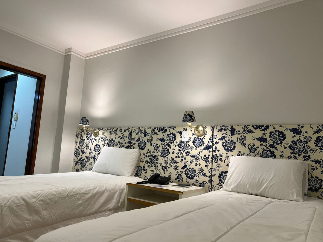 Hotel Barcelona主图