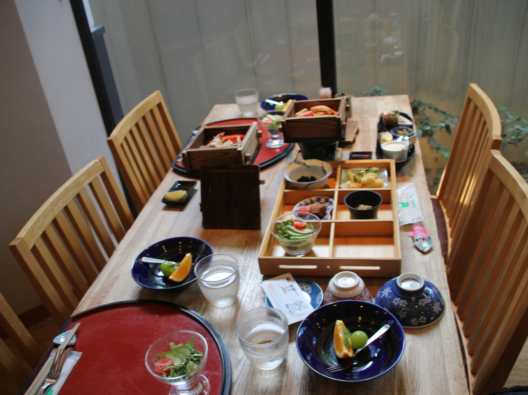 Auberge Mizuhaso主图