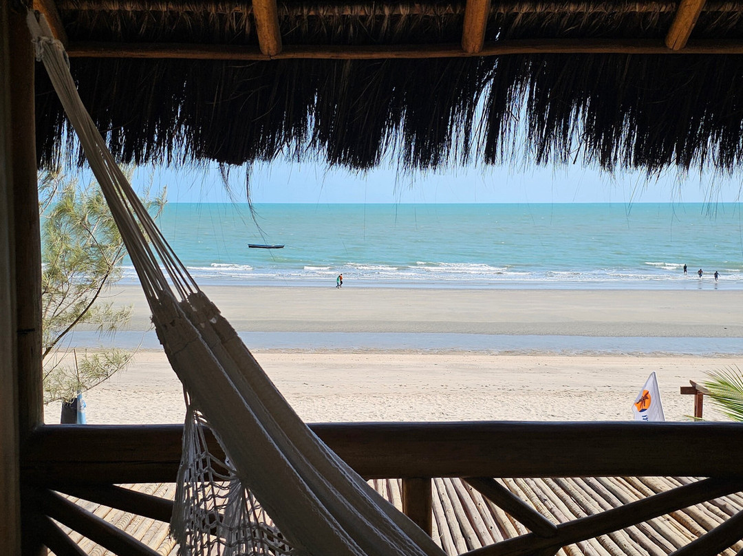 Pousada Preamar主图