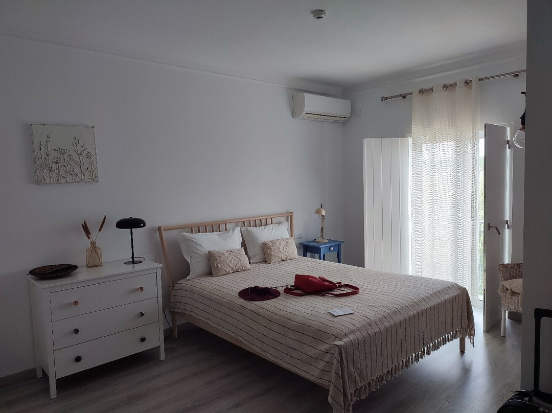Quinta Almargem Lusitano - Farm House主图