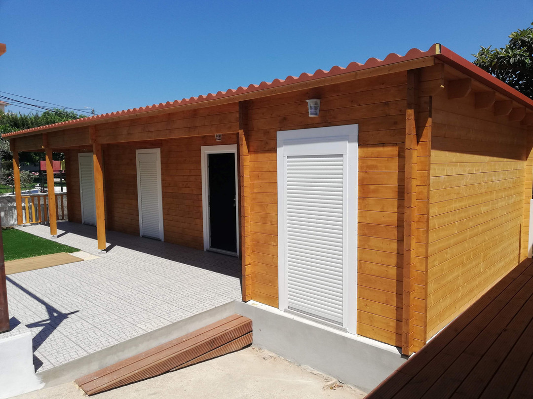 Mondalva Guest House