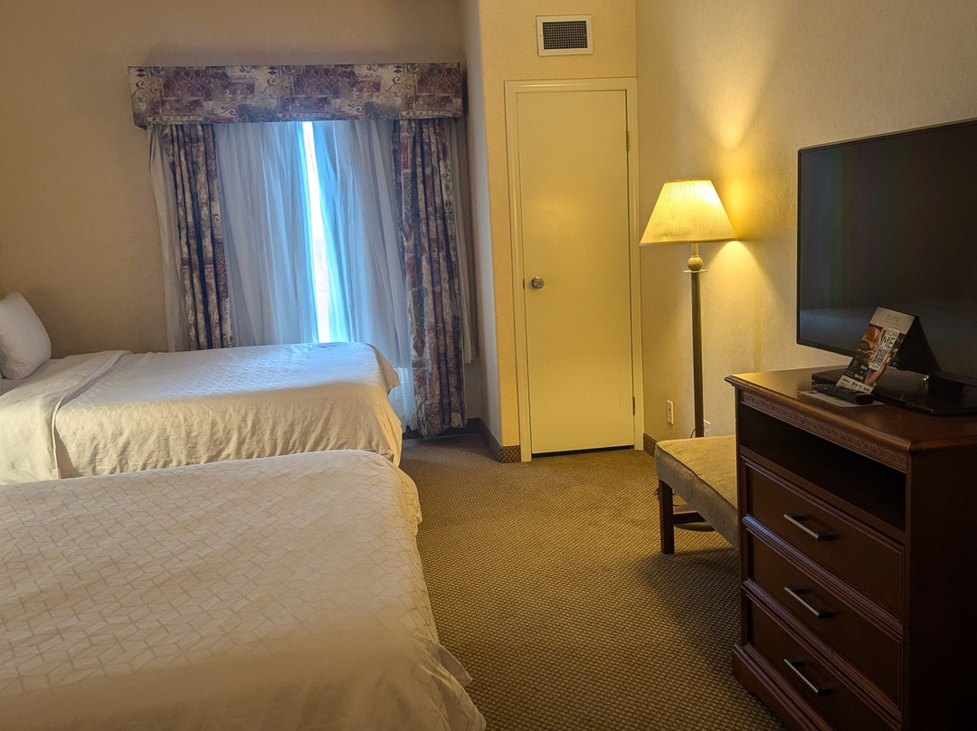 Holiday Inn Express & Suites Edmonton-international Airport By IHG主图