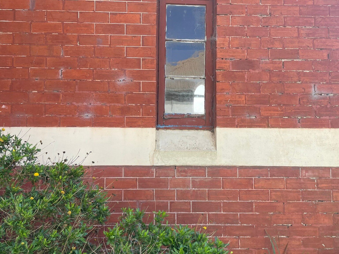 St Andrew's Uniting Church-Yarram必去景点