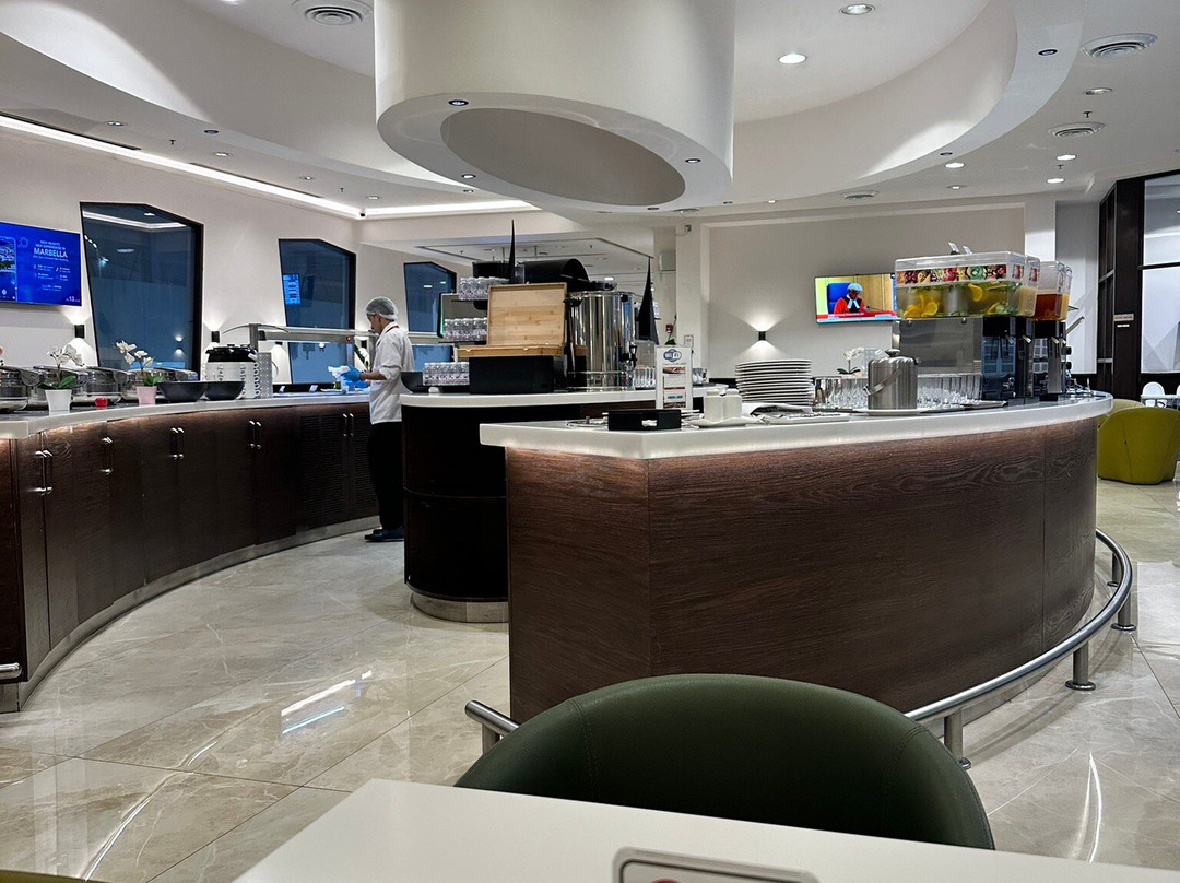 Pearl Lounge-Farwaniya必去景点