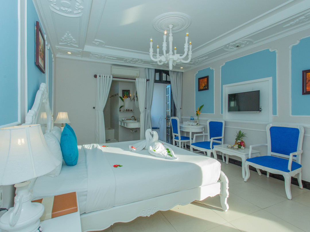 Hoi An Garden Palace & Spa主图