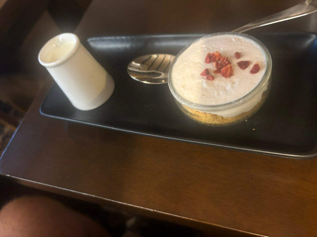 The Plough Inn景点图片