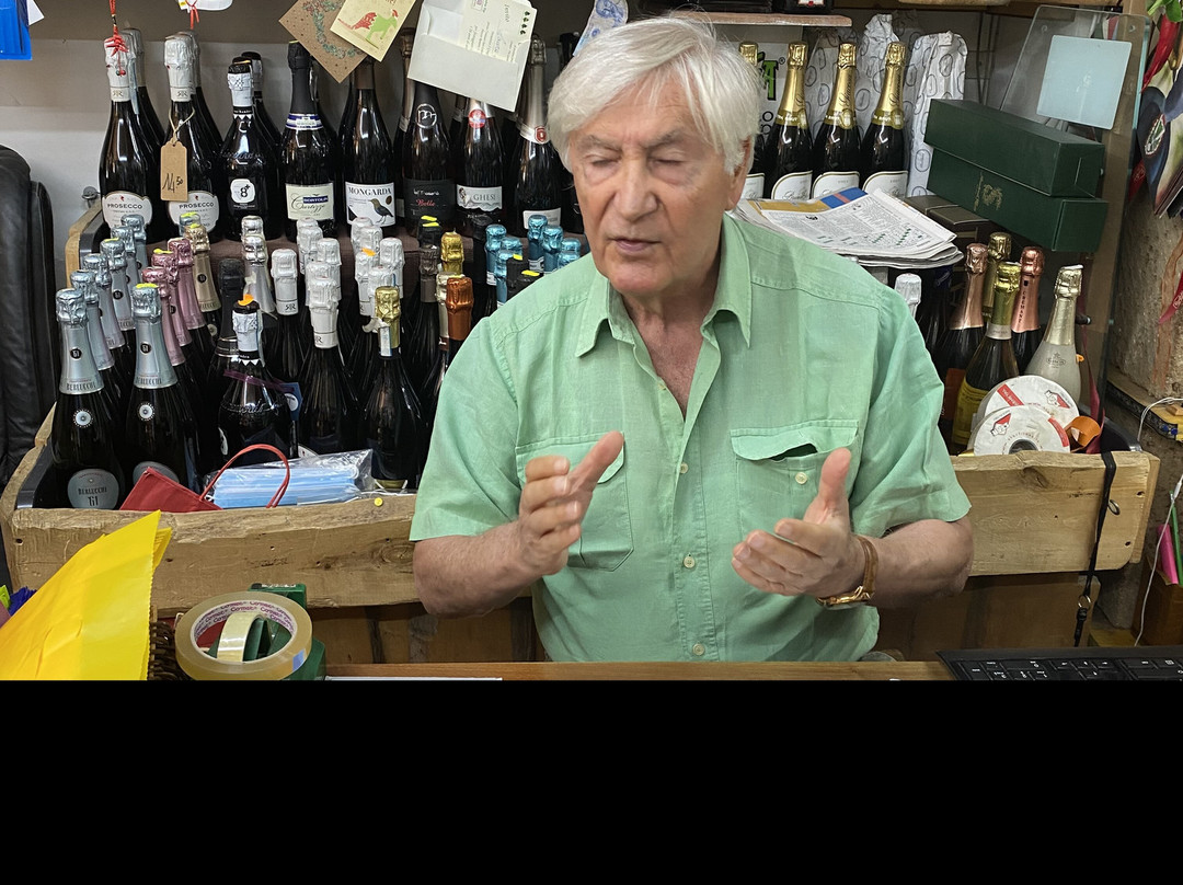 Enoteca Umbria Top-奥尔维耶托必去景点