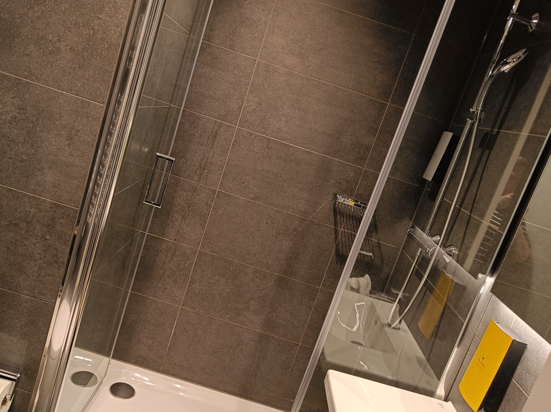 Staycity Aparthotels, Frankfurt Airport主图