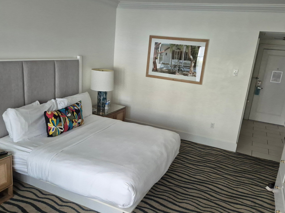 基韦斯特马克尔海滨度假村主图