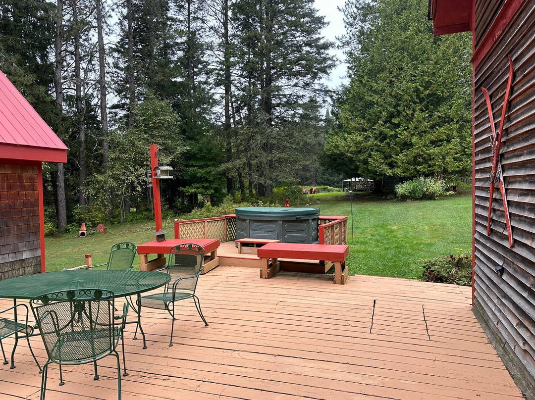 Fern Glen Inn B&B主图