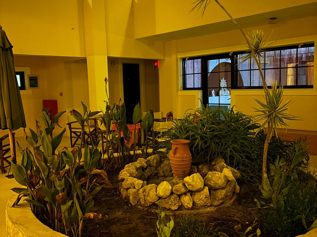 Bozikis Palace主图