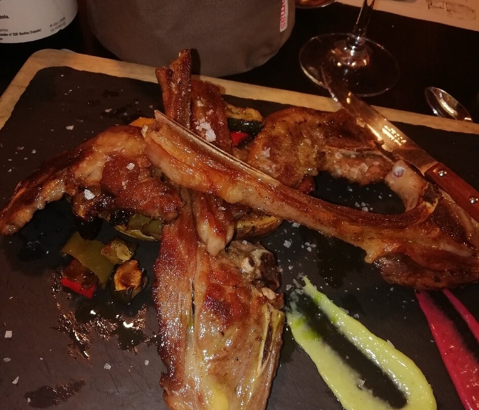 Apartahotel & Spa Jacetania主图