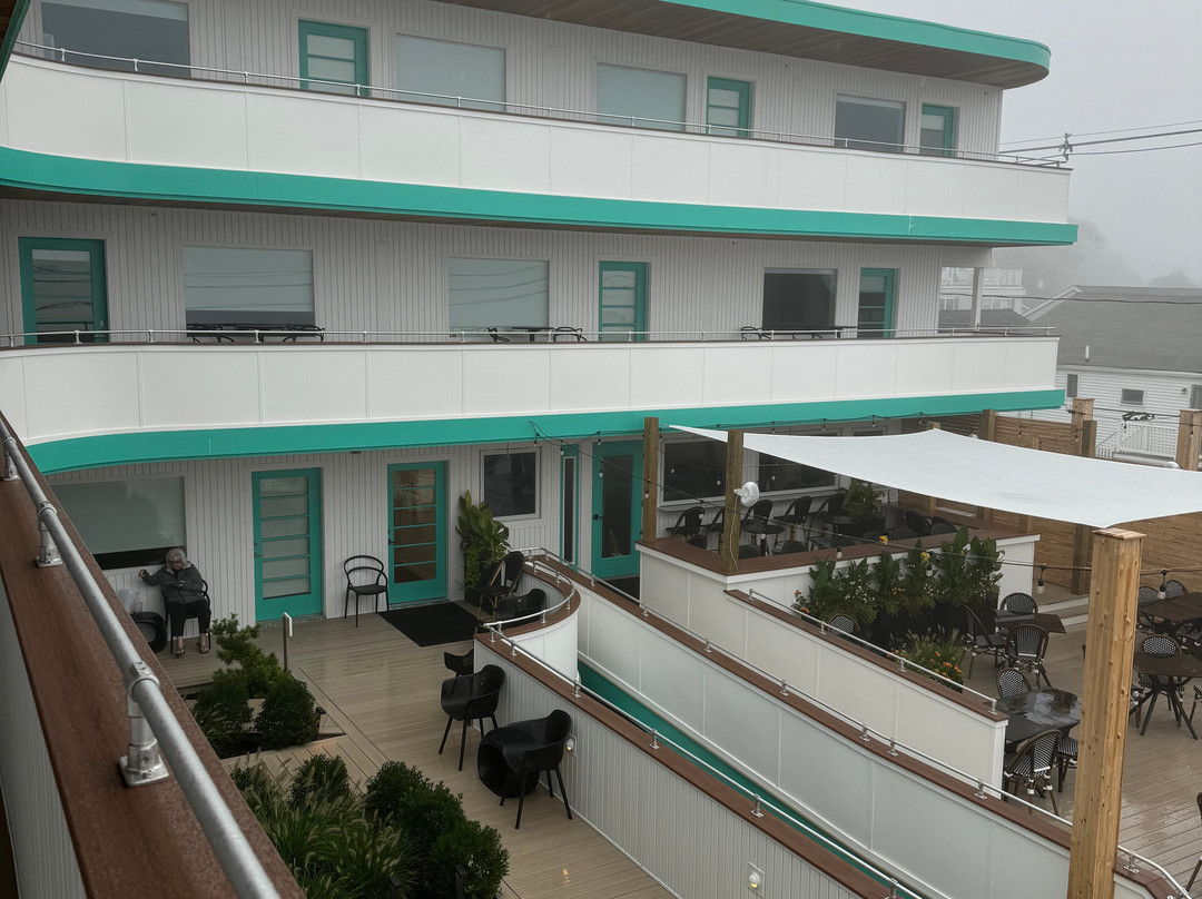 The Nevada Hotel主图