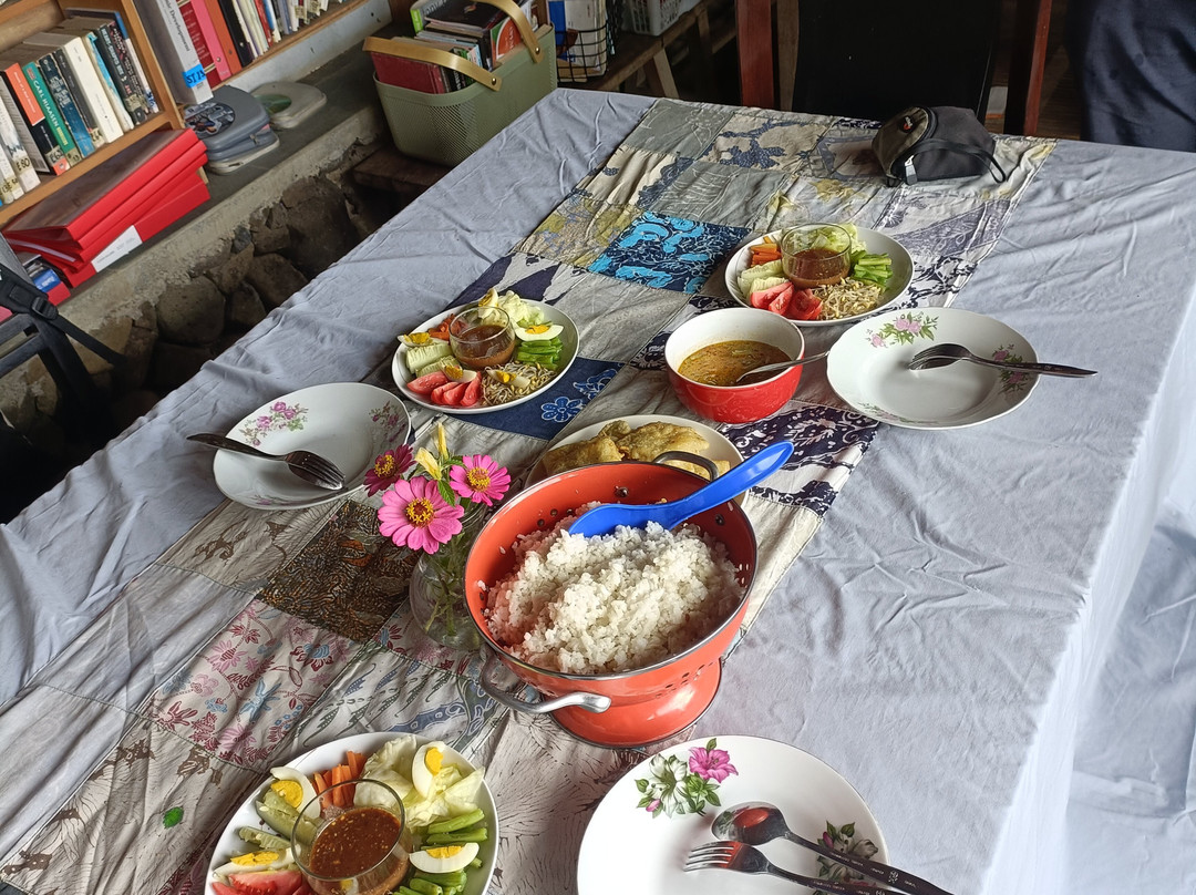 Kaleidoscope of Java Tour-日惹必去景点