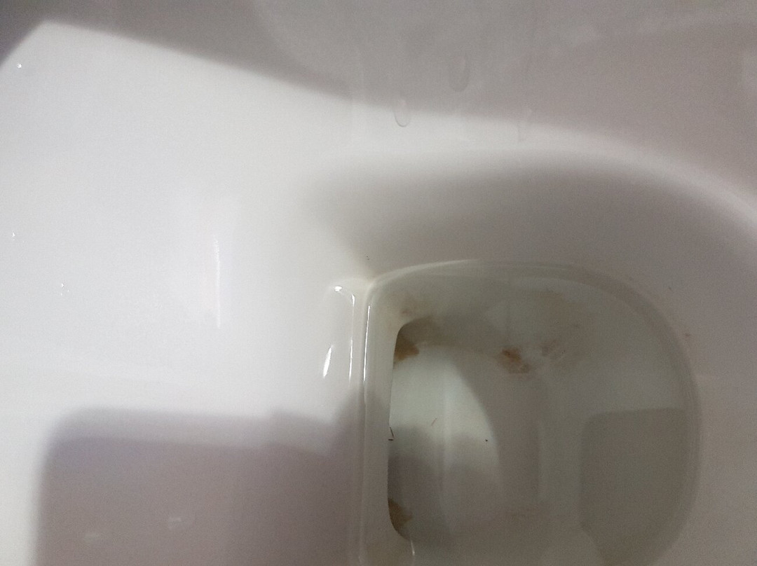 Airport Global Hotel主图