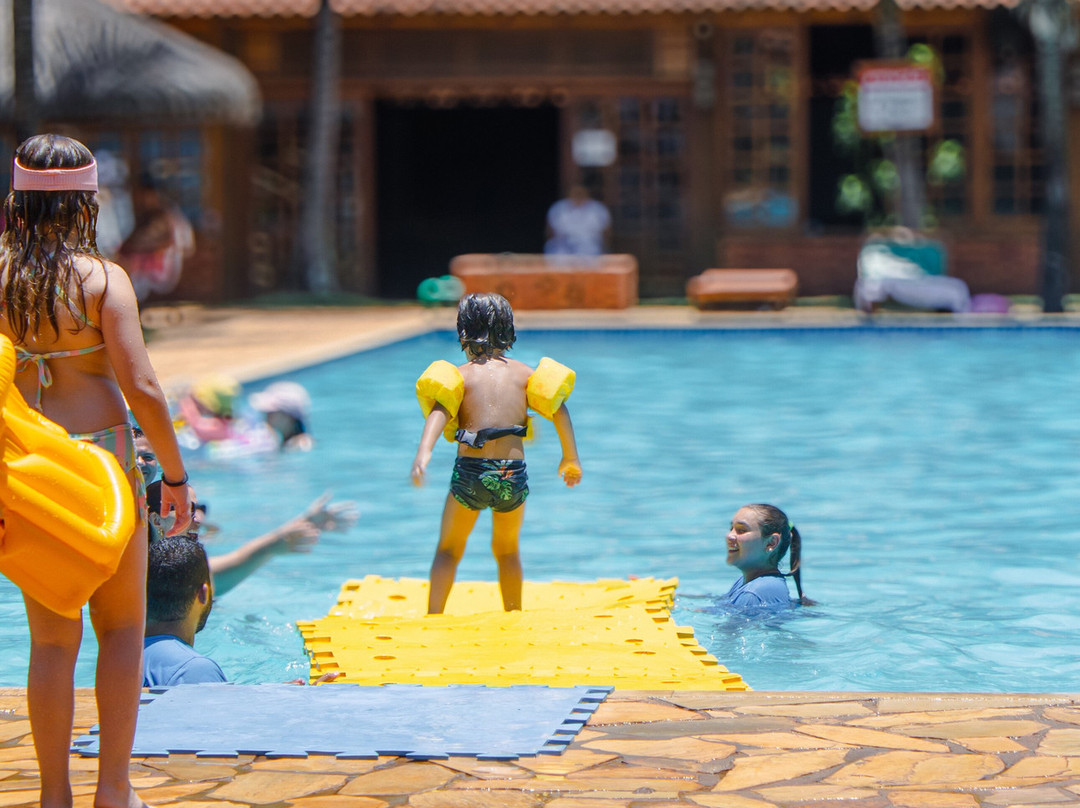 Maquiné Park Hotel主图