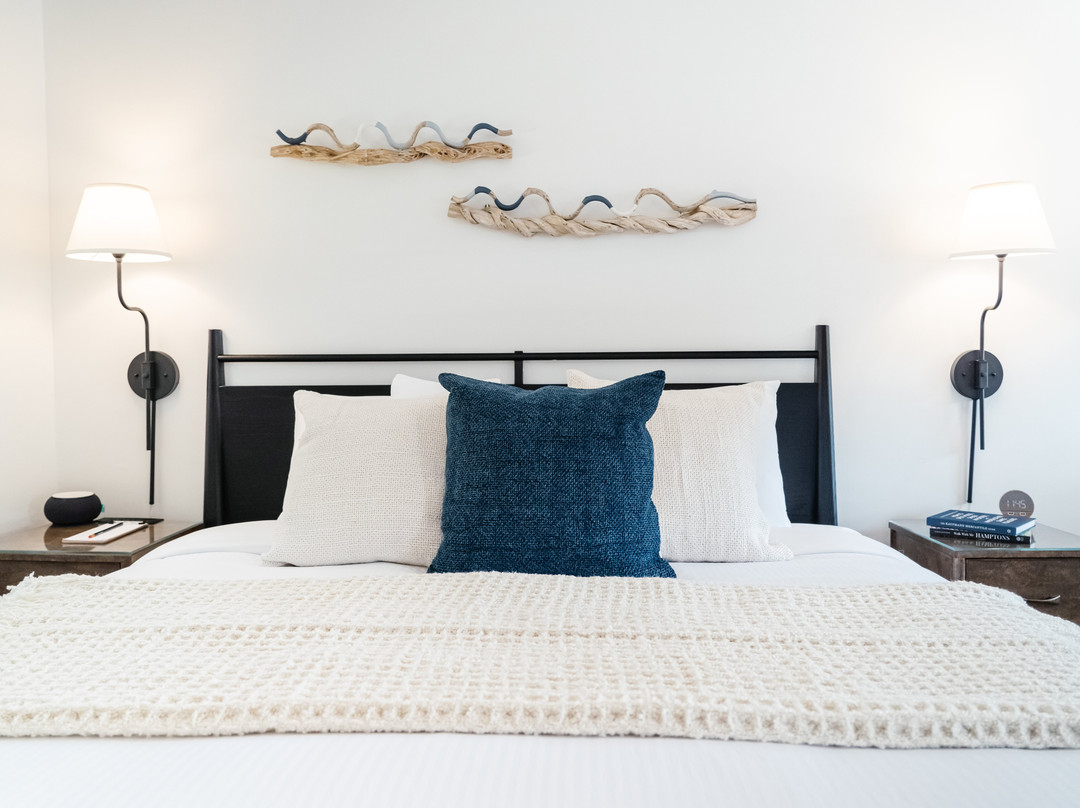 The Sagaponack主图