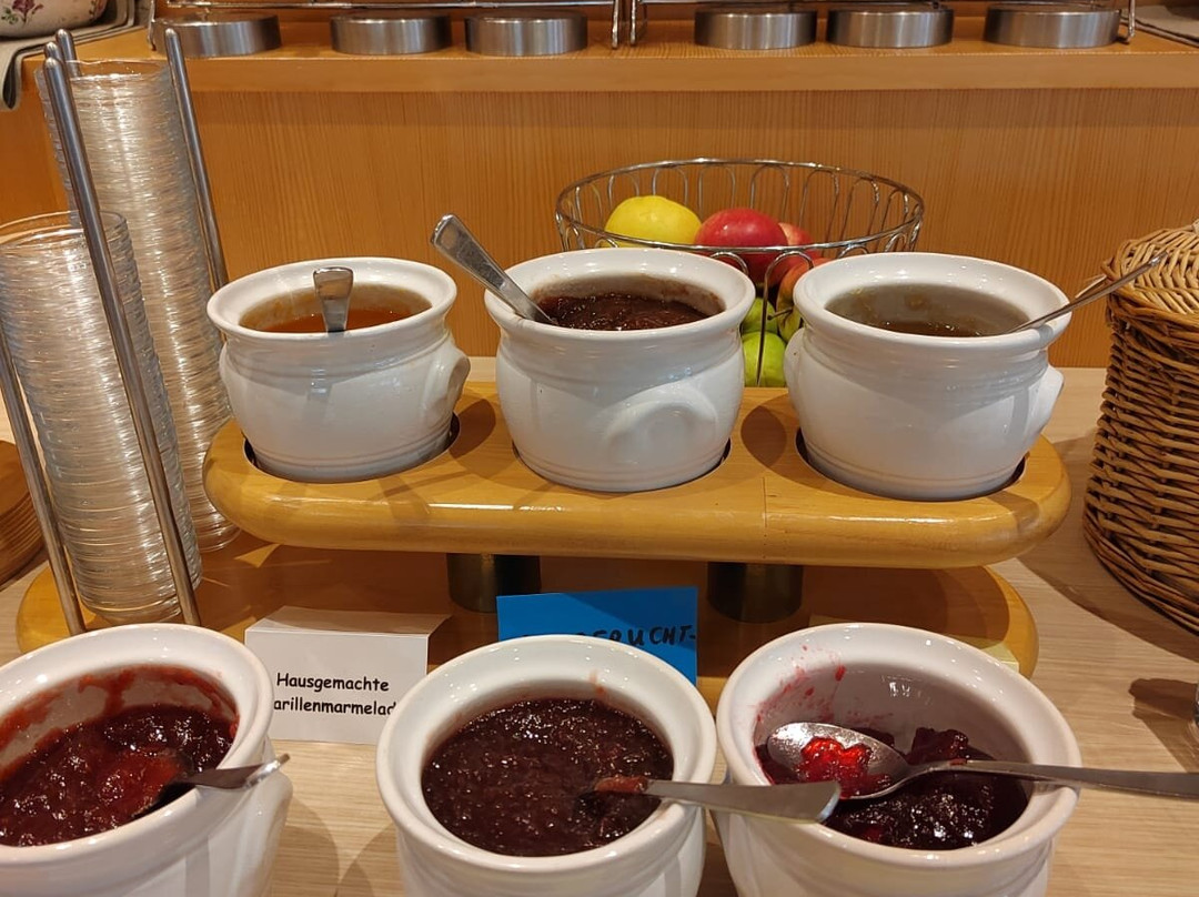 Gasthof Thomann主图