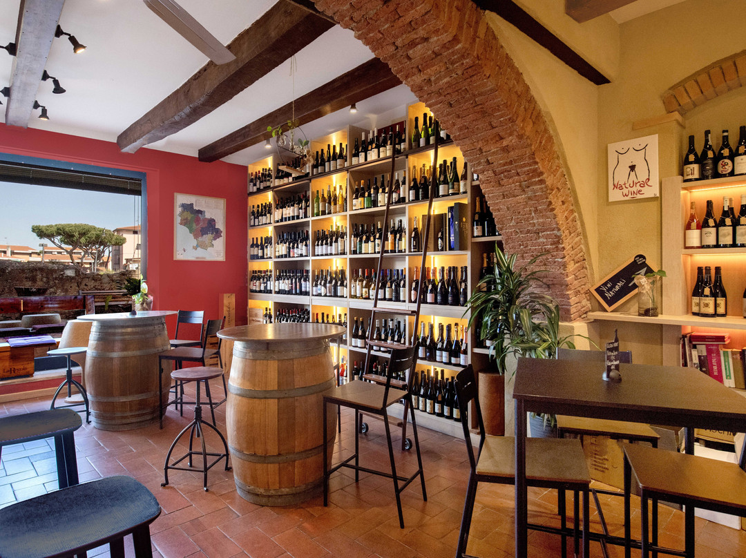 Da Pippo Enoteca Saletti景点图片