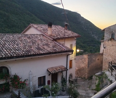 珀吉欧德佩缇罗希酒店主图