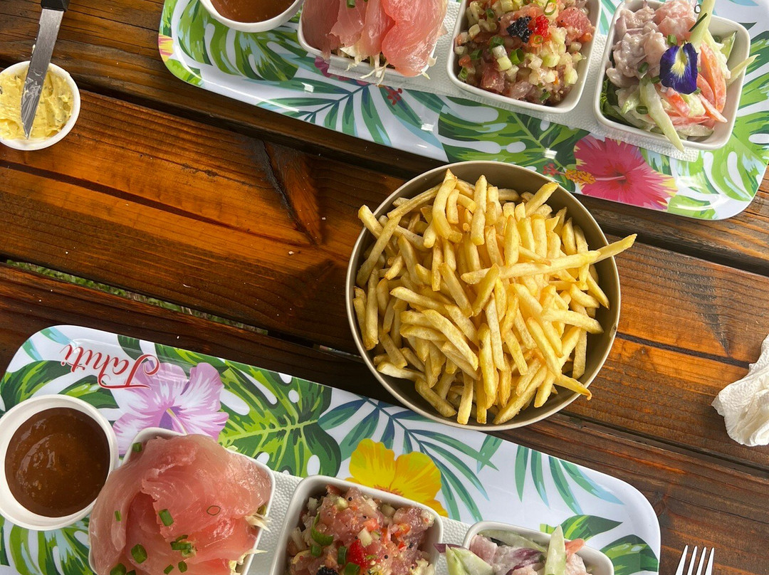Chez Tepano
