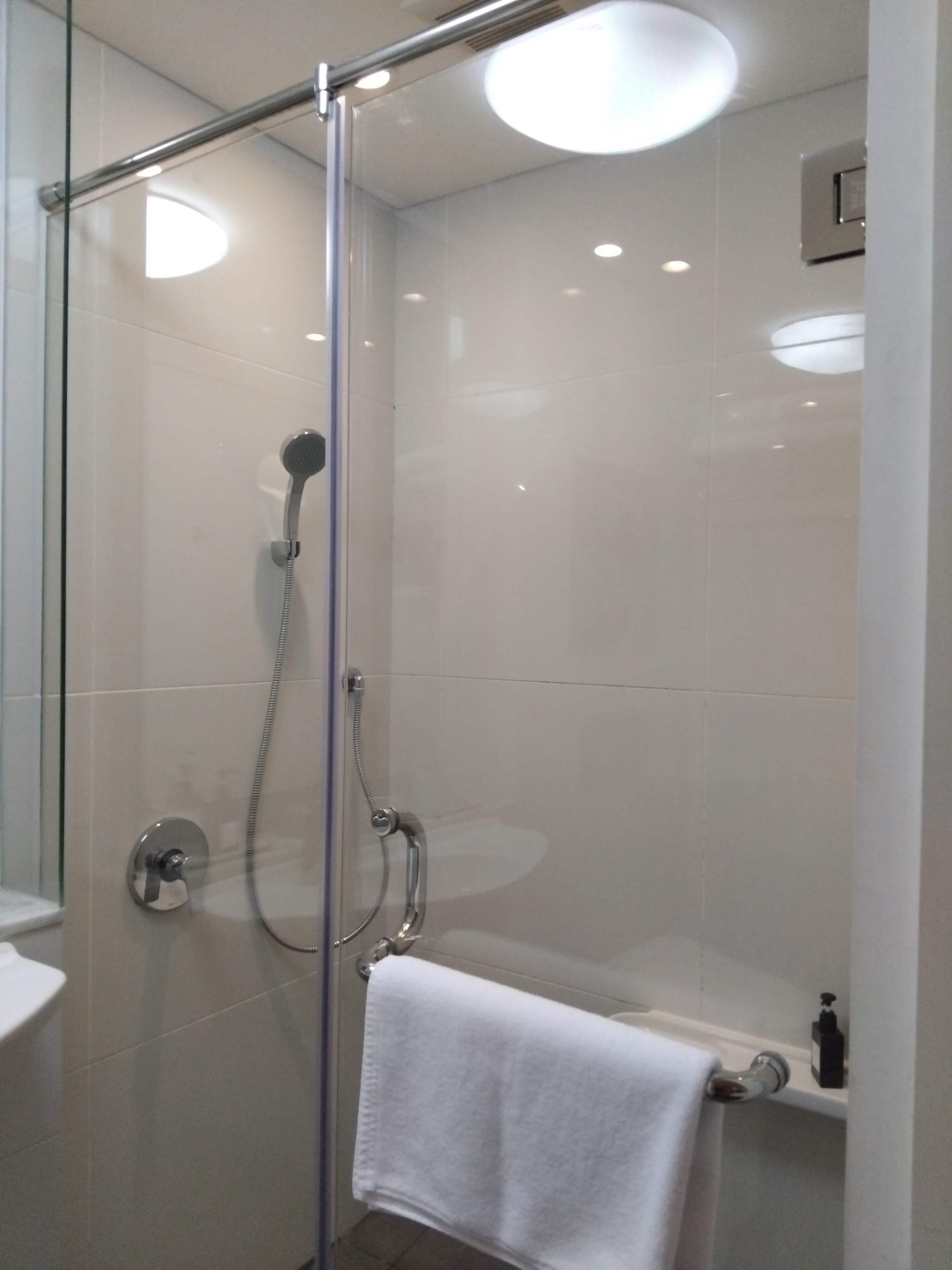 Koenokoeni Boutique Hotel-浴室