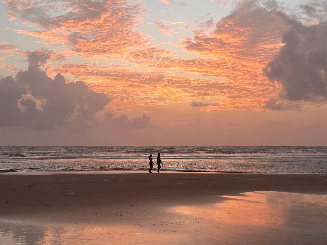 Nalanda Retreat Goa主图