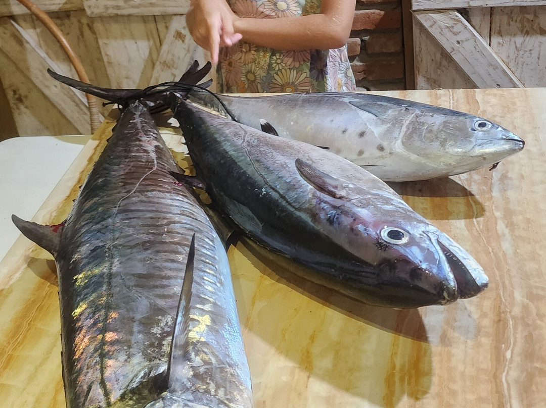 Sumba Fishing Club-Palakahembi必去景点