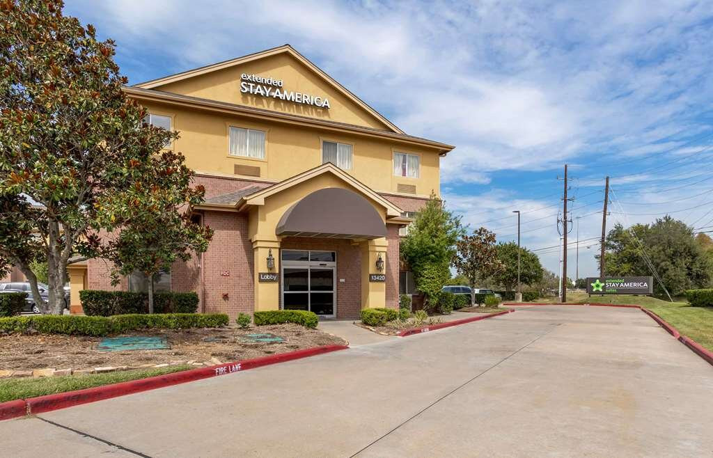 Extended Stay America - Houston - Sugar Land