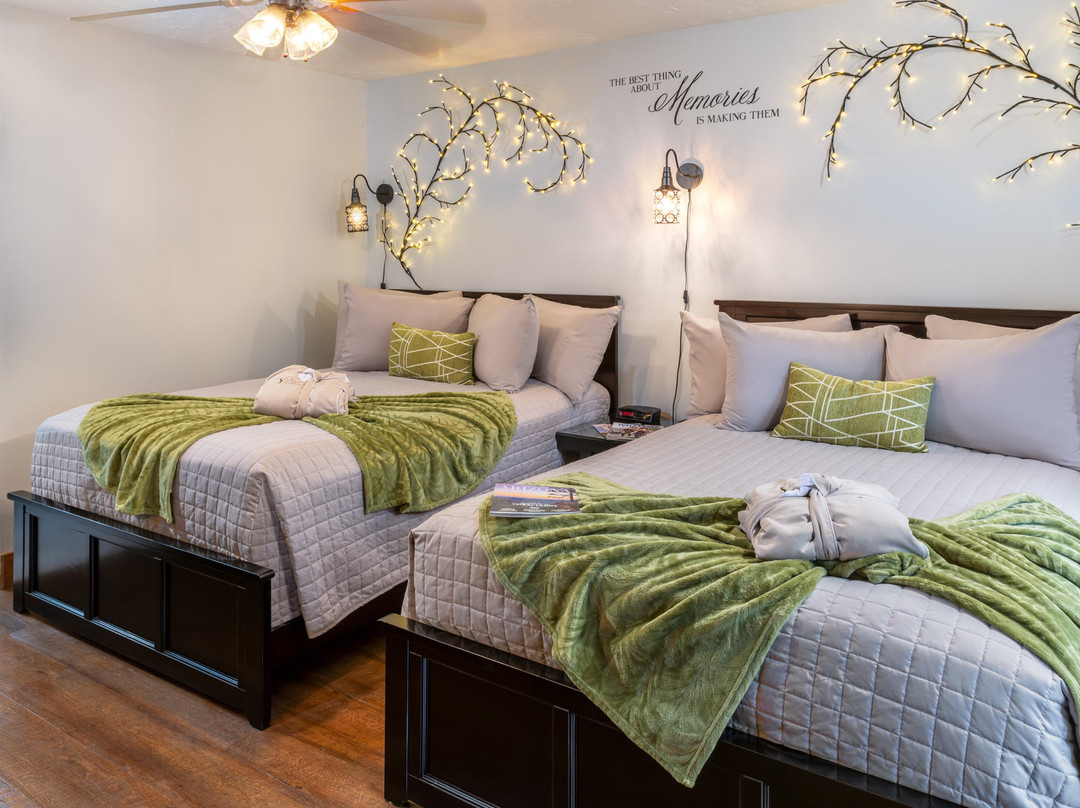 Sheridan House Inn主图