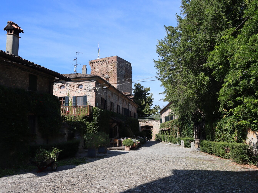 Borgo di Rivalta